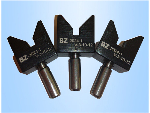 光纤激光打标机(台式)