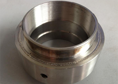 自动激光模具焊接机