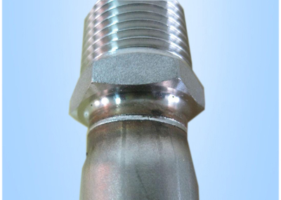 自动激光模具焊接机